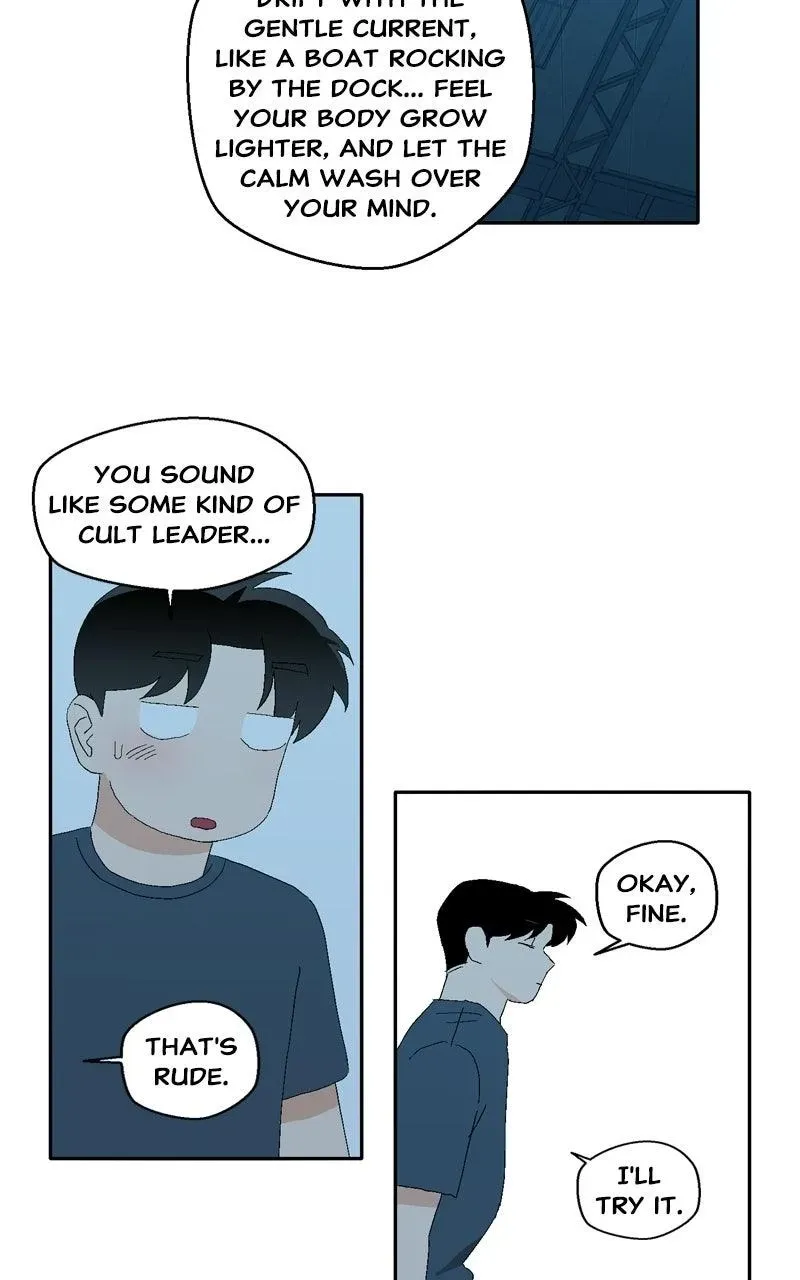 Pool Boy Chapter 26 page 66 - 