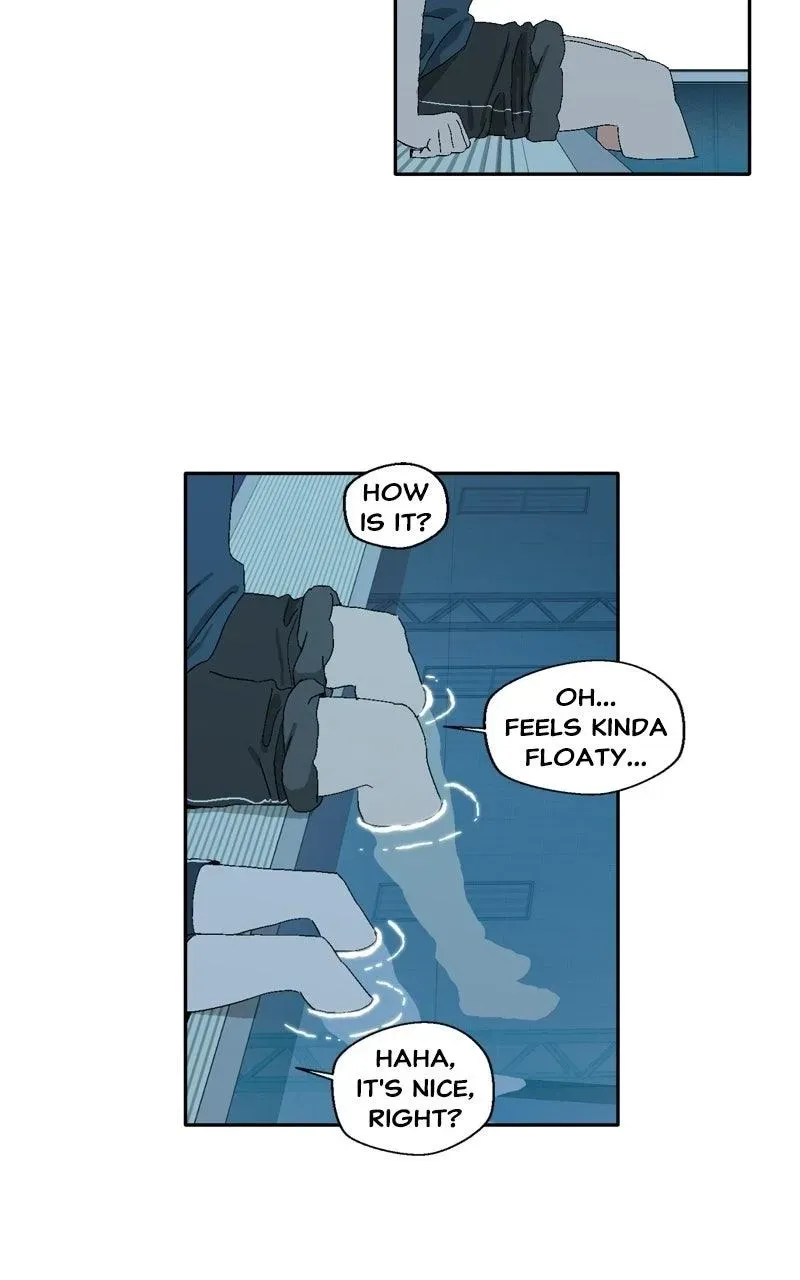Pool Boy Chapter 26 page 67 - 