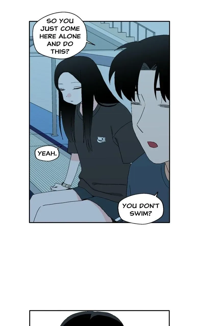 Pool Boy Chapter 26 page 68 - 