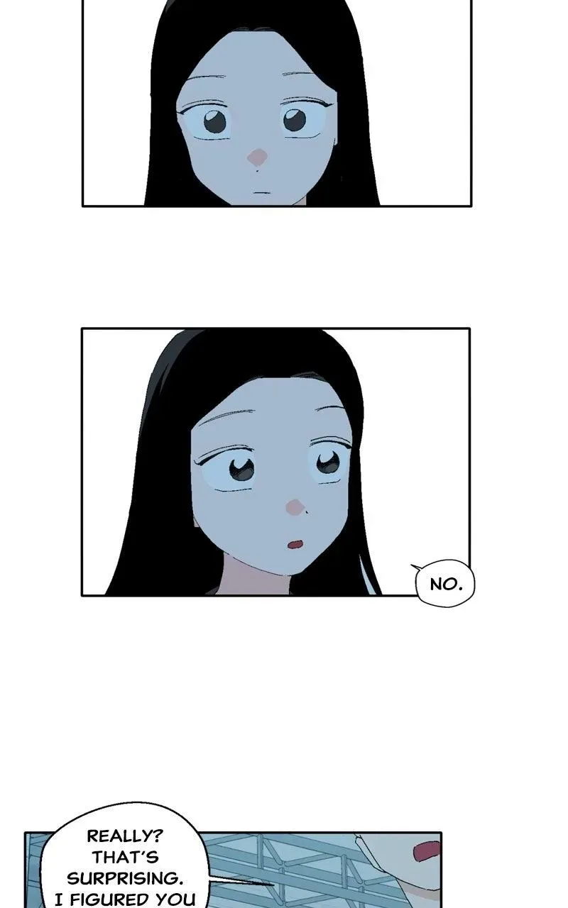 Pool Boy Chapter 26 page 69 - 