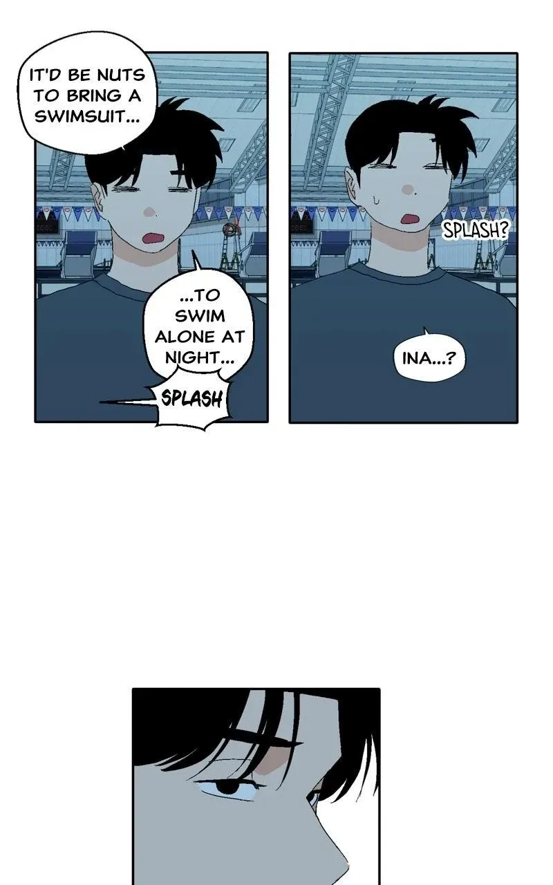 Pool Boy Chapter 26 page 71 - 