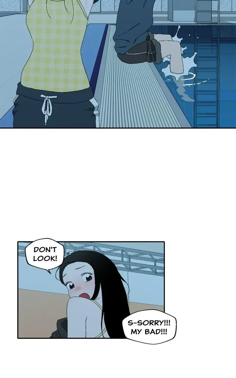 Pool Boy Chapter 26 page 74 - 