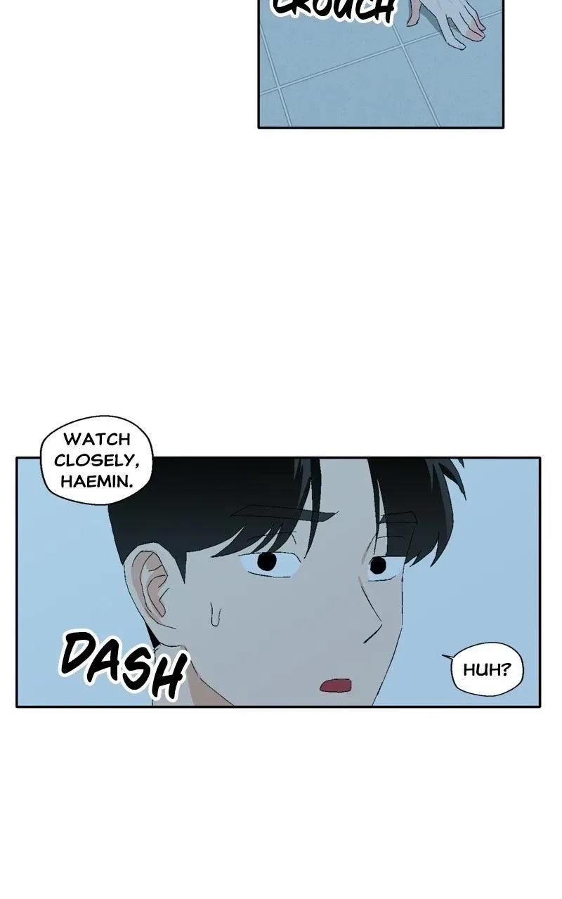 Pool Boy Chapter 26 page 79 - 