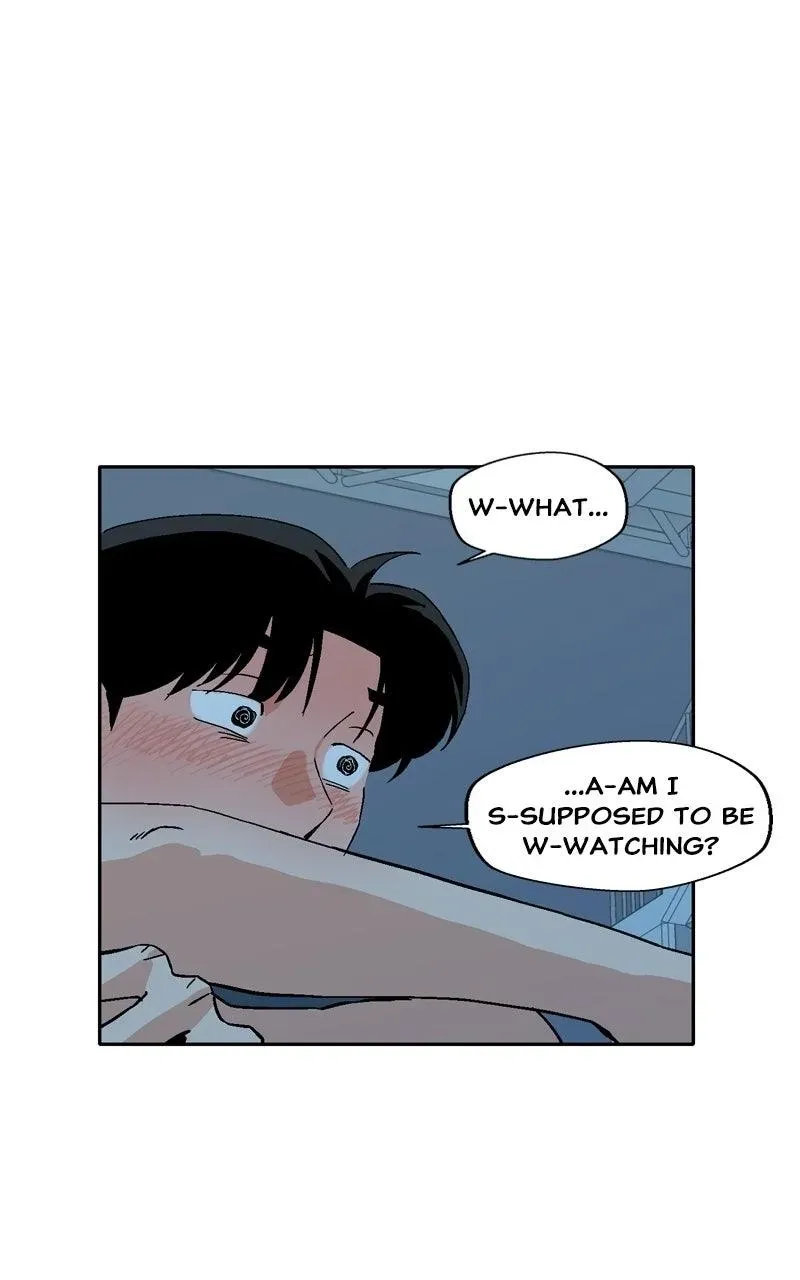 Pool Boy Chapter 27 page 11 - 