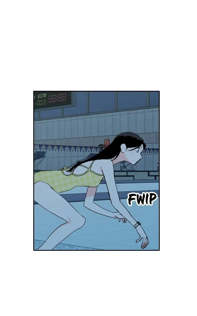 Pool Boy Chapter 27 page 12 - 