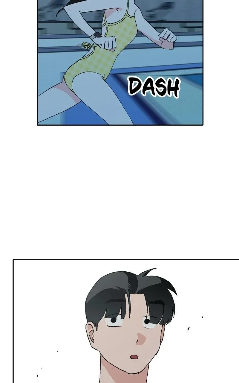 Pool Boy Chapter 27 page 14 - 