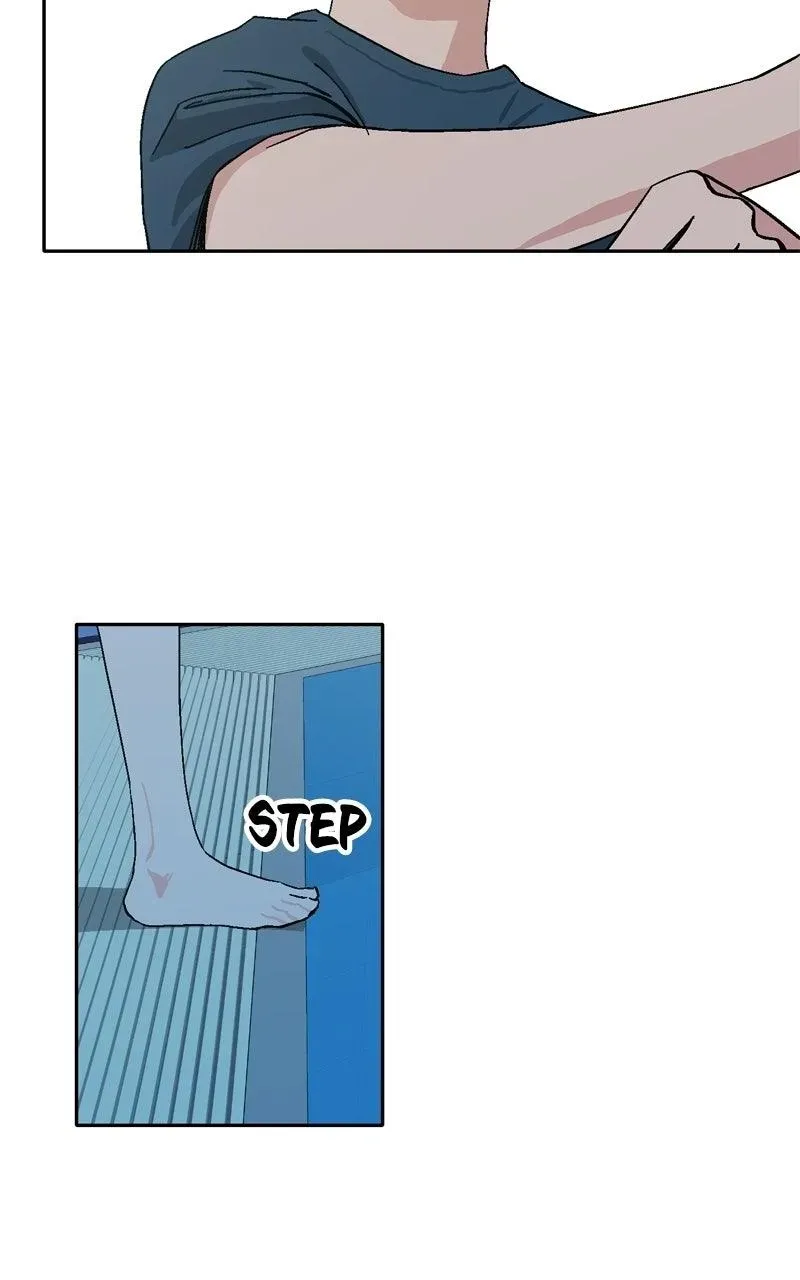 Pool Boy Chapter 27 page 15 - 