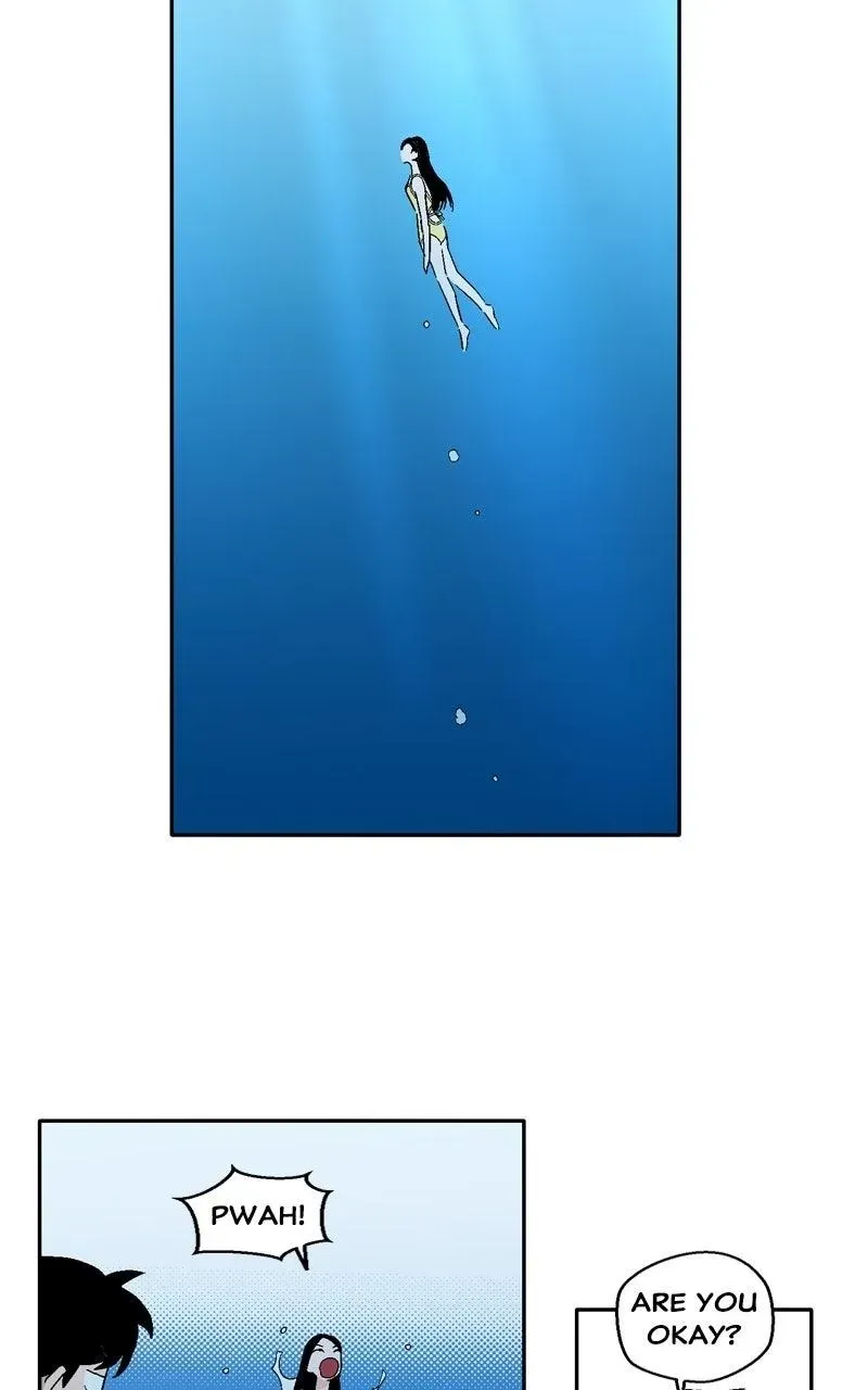 Pool Boy Chapter 27 page 30 - 