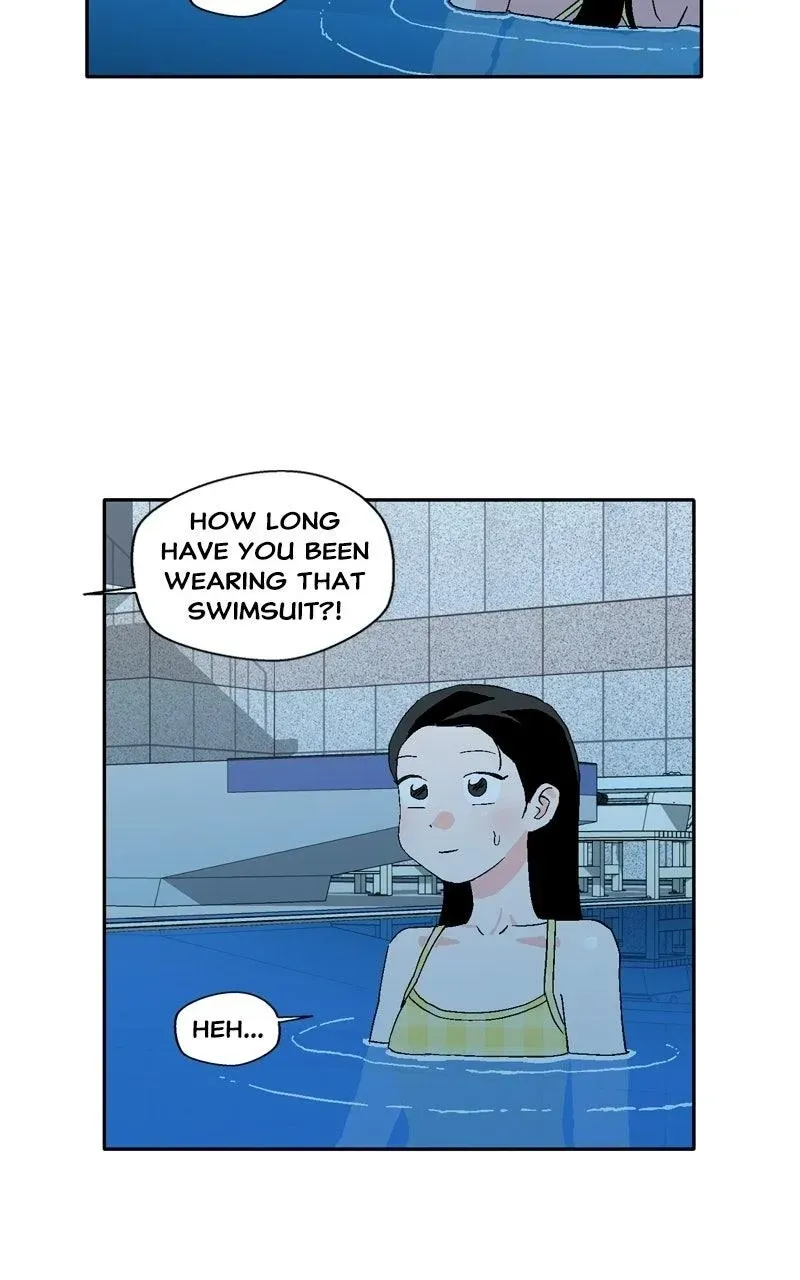 Pool Boy Chapter 27 page 33 - 