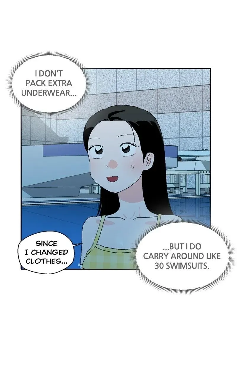 Pool Boy Chapter 27 page 34 - 