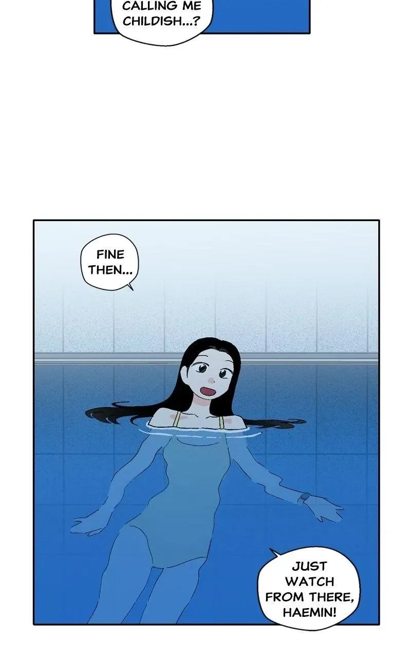 Pool Boy Chapter 27 page 37 - 
