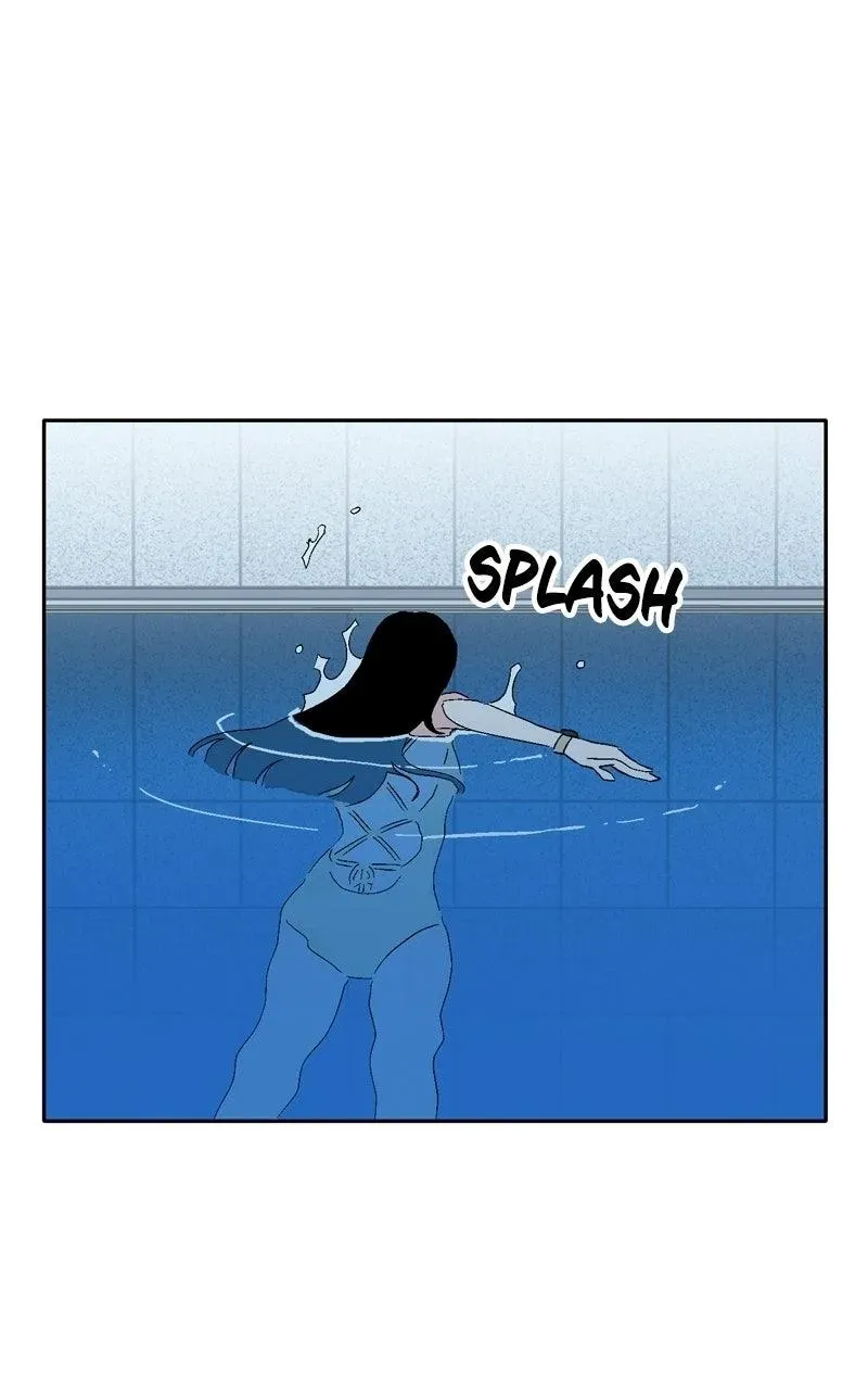 Pool Boy Chapter 27 page 38 - 