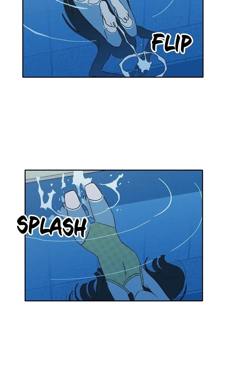 Pool Boy Chapter 27 page 41 - 