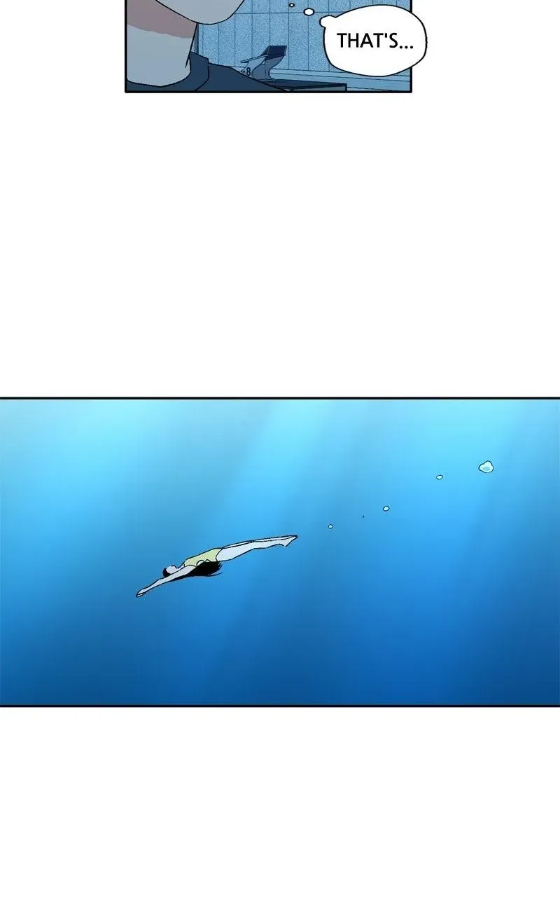 Pool Boy Chapter 27 page 43 - 
