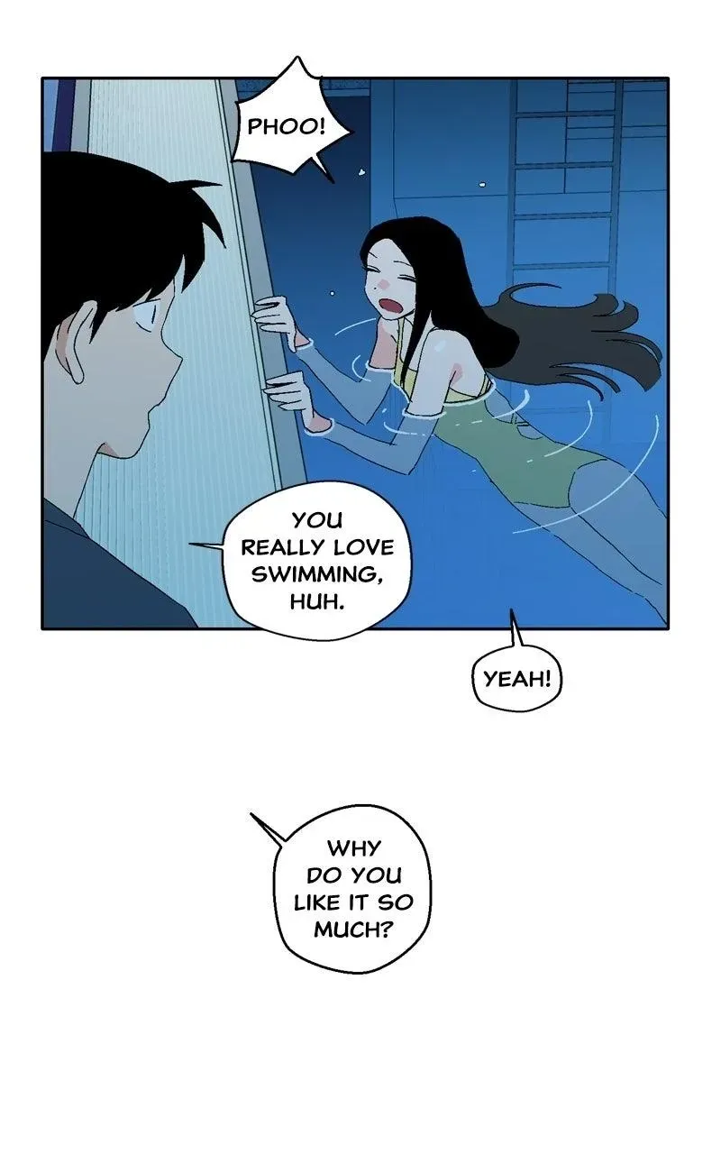Pool Boy Chapter 27 page 48 - 