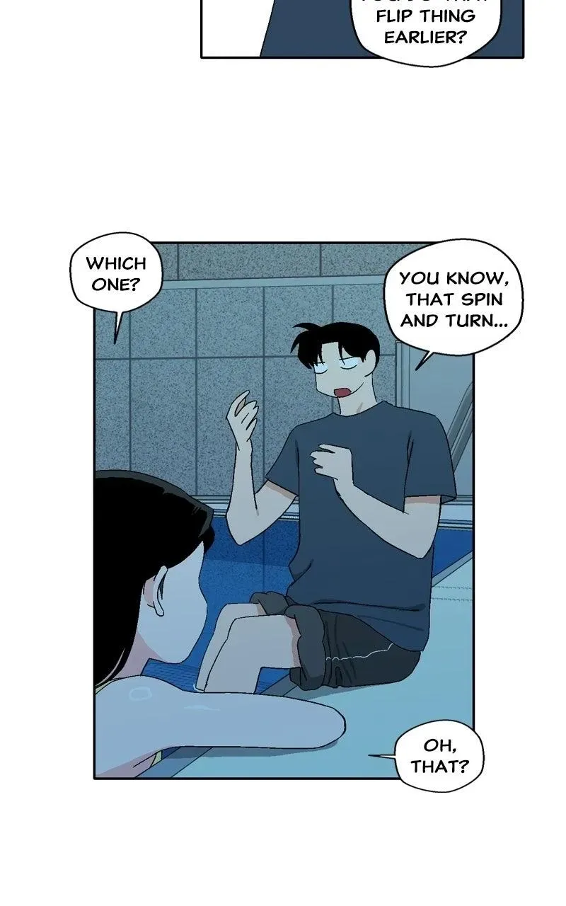 Pool Boy Chapter 27 page 51 - 