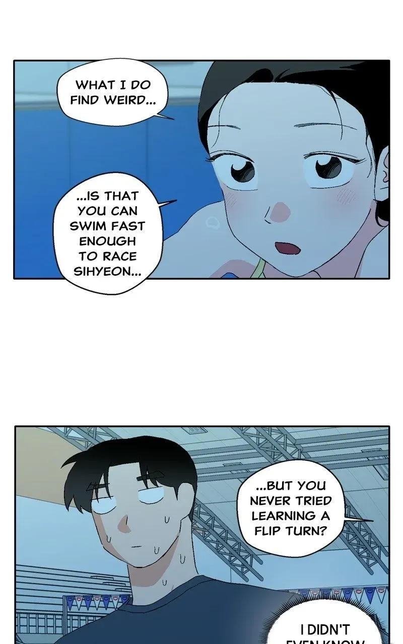 Pool Boy Chapter 27 page 57 - 