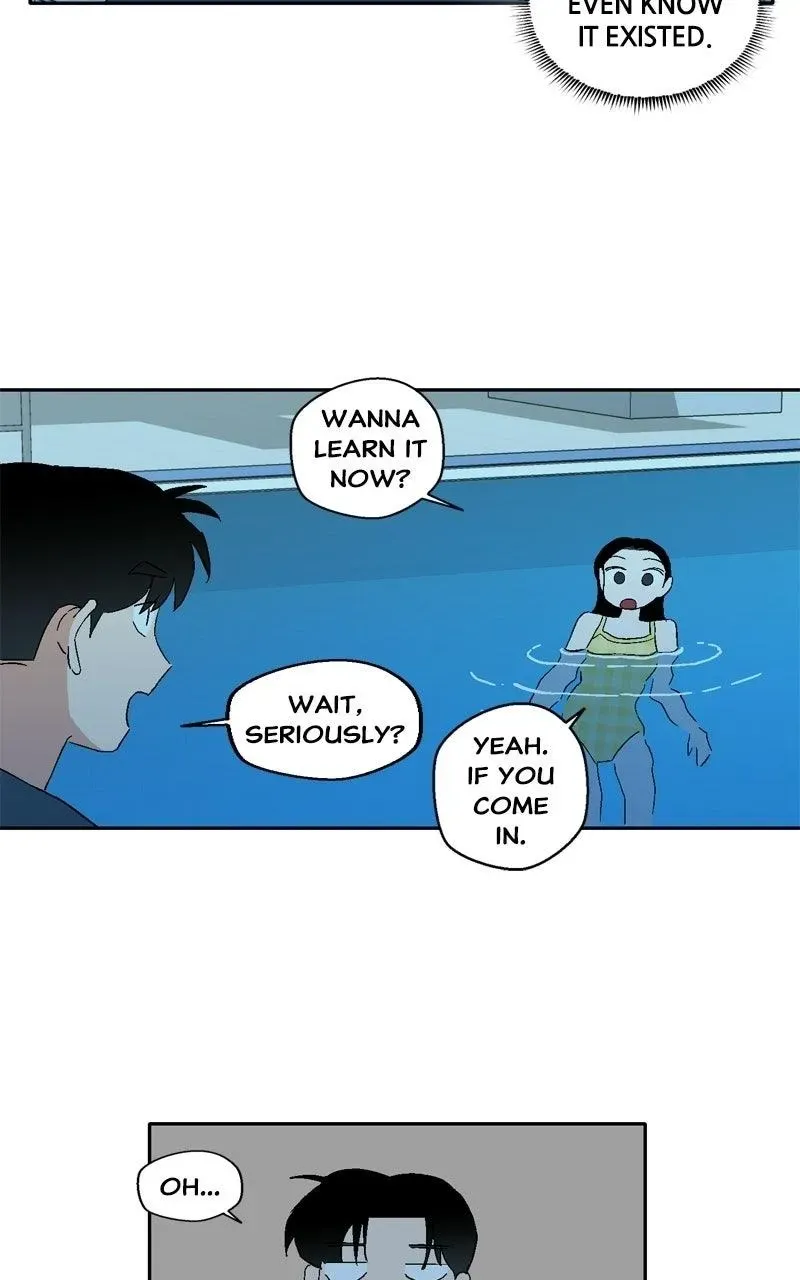 Pool Boy Chapter 27 page 58 - 