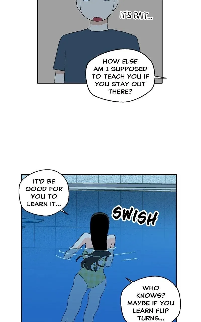Pool Boy Chapter 27 page 59 - 