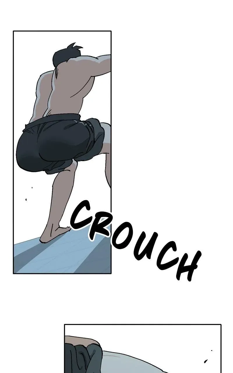 Pool Boy Chapter 27 page 64 - 