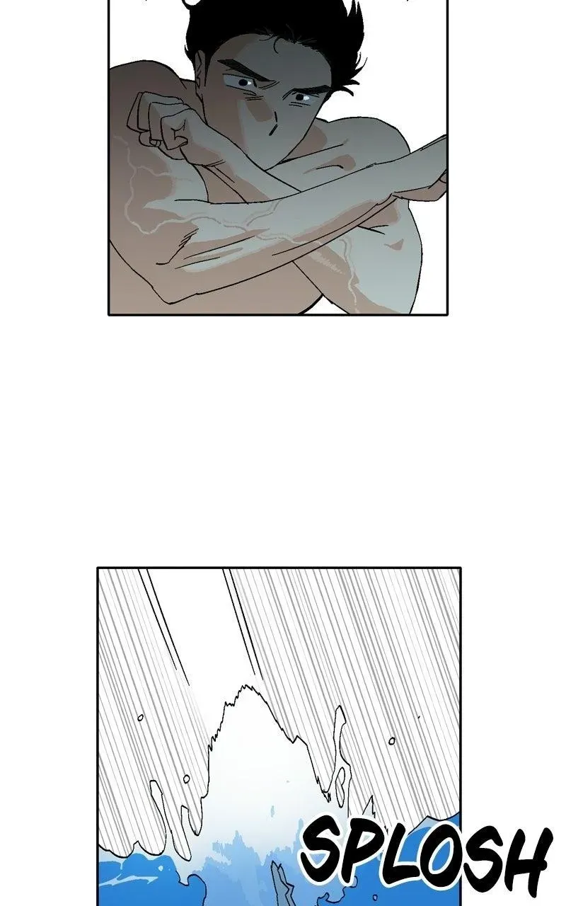 Pool Boy Chapter 27 page 67 - 