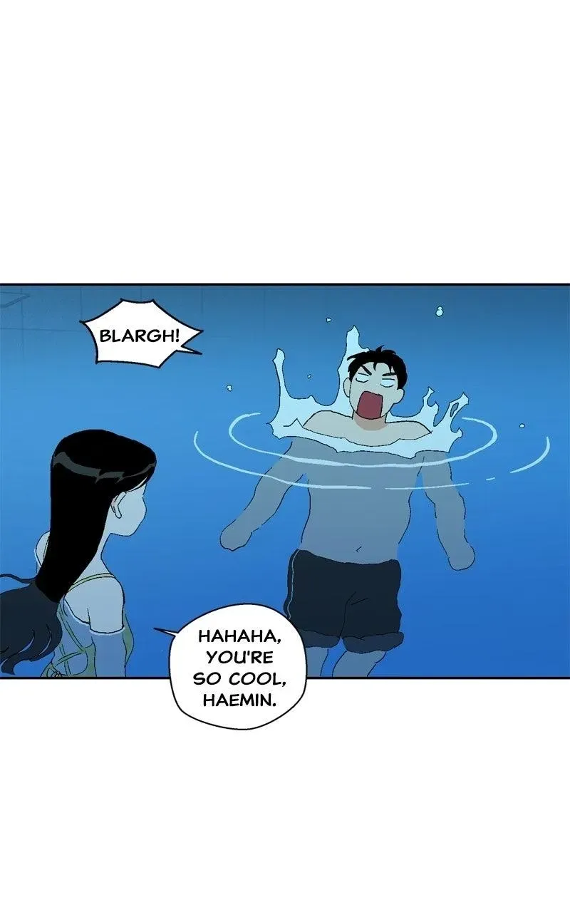 Pool Boy Chapter 27 page 69 - 