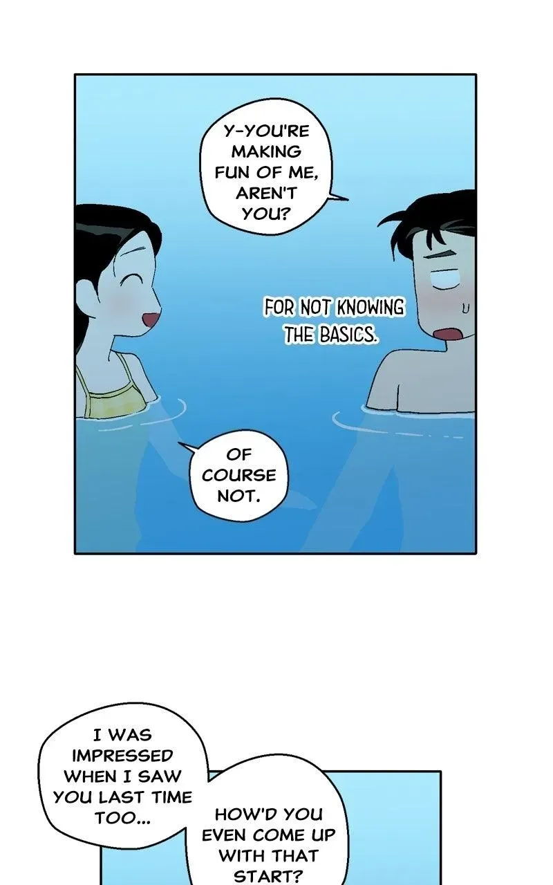 Pool Boy Chapter 27 page 70 - 