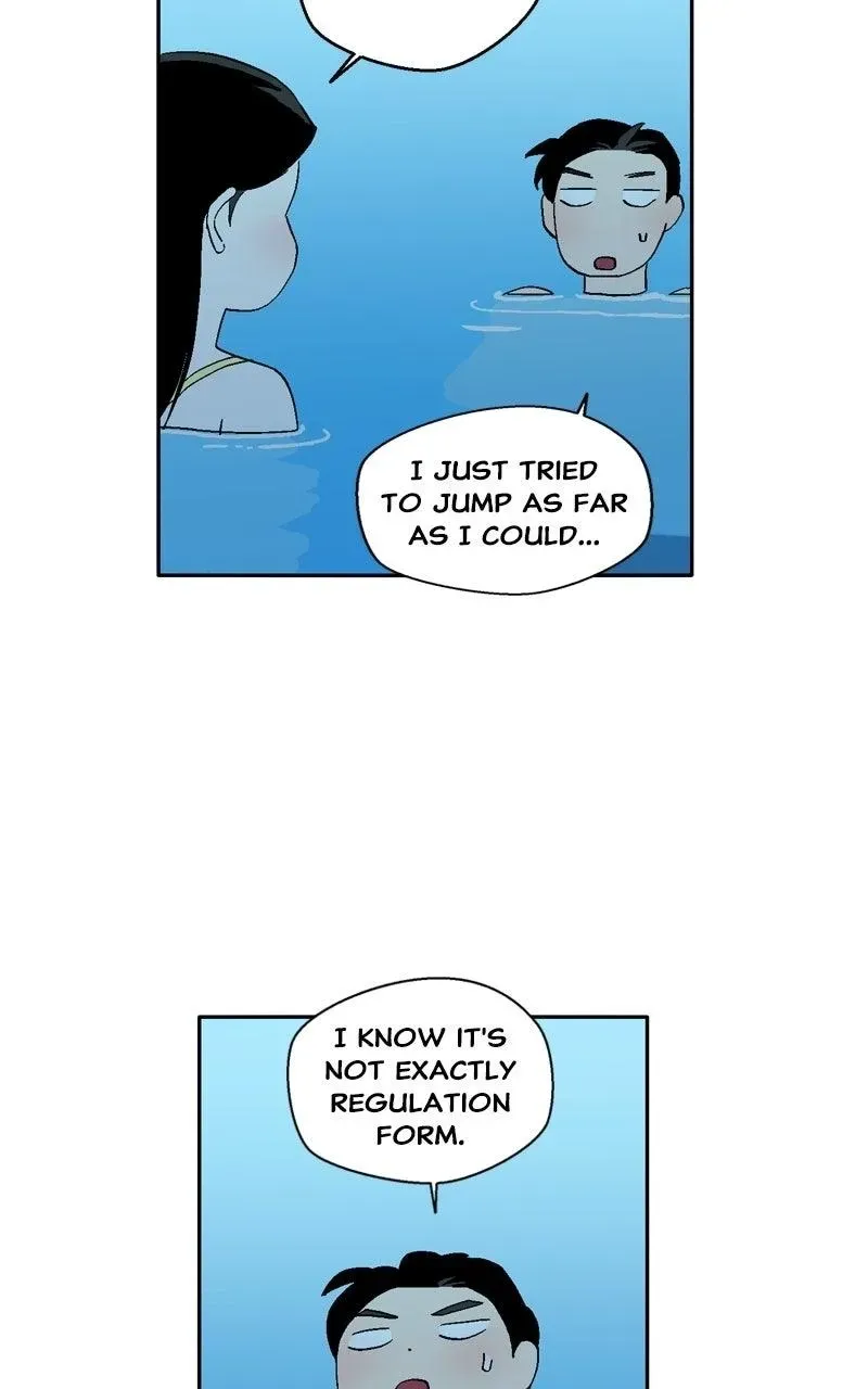 Pool Boy Chapter 27 page 71 - 