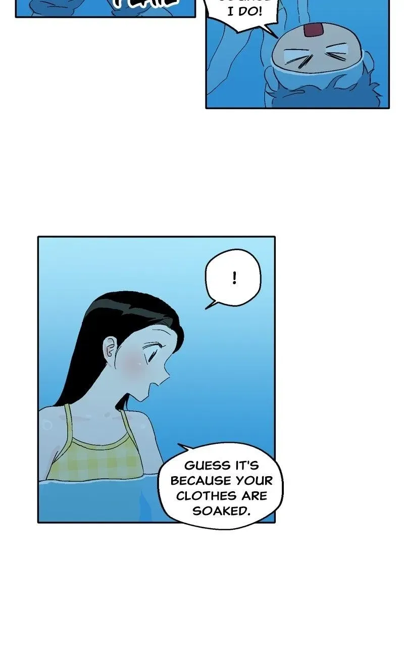 Pool Boy Chapter 27 page 73 - 
