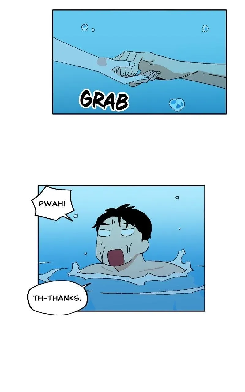 Pool Boy Chapter 27 page 74 - 