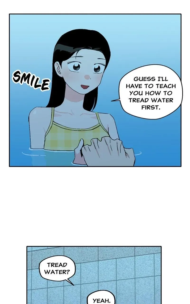 Pool Boy Chapter 27 page 75 - 