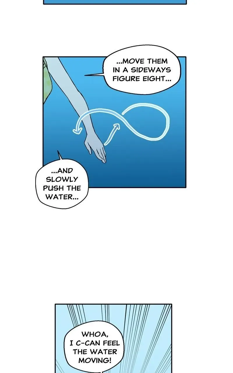 Pool Boy Chapter 27 page 77 - 