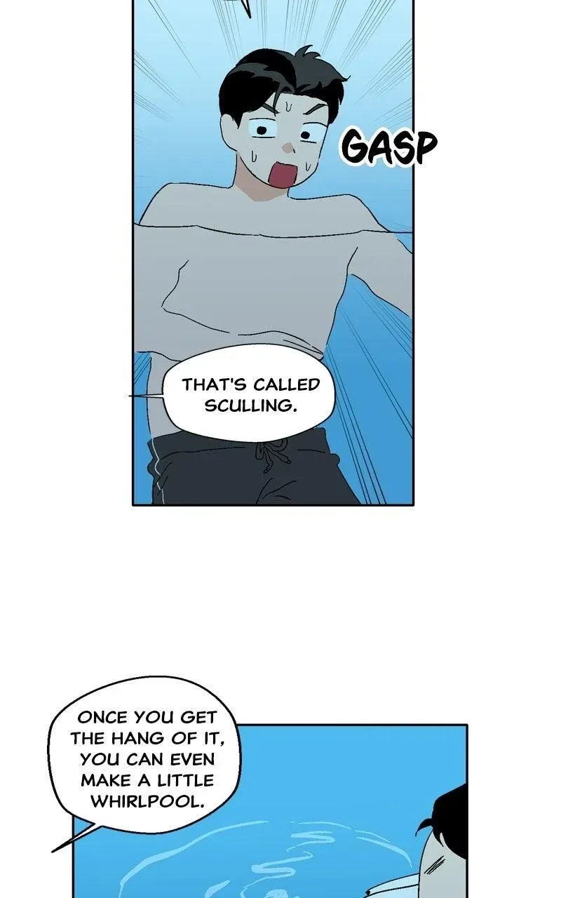 Pool Boy Chapter 27 page 78 - 