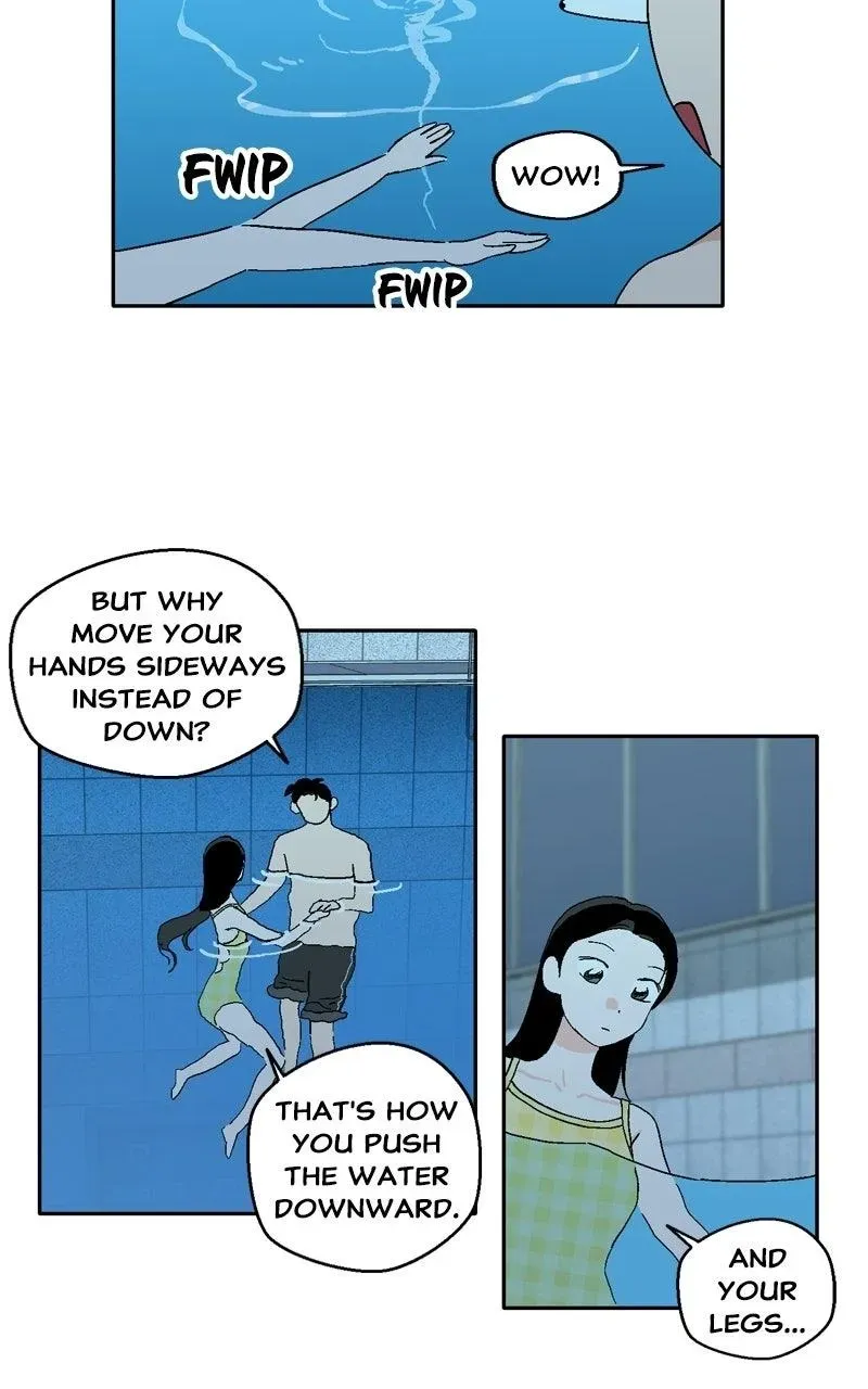 Pool Boy Chapter 27 page 79 - 