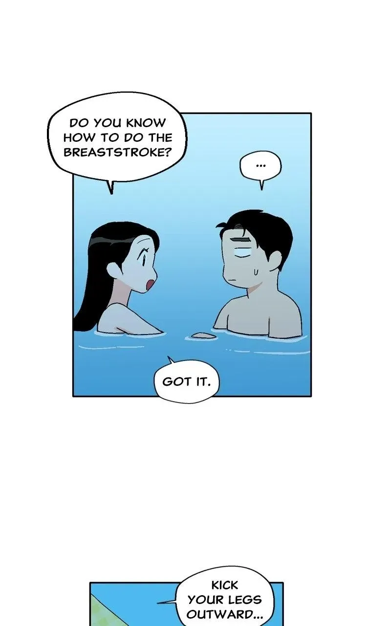 Pool Boy Chapter 27 page 80 - 