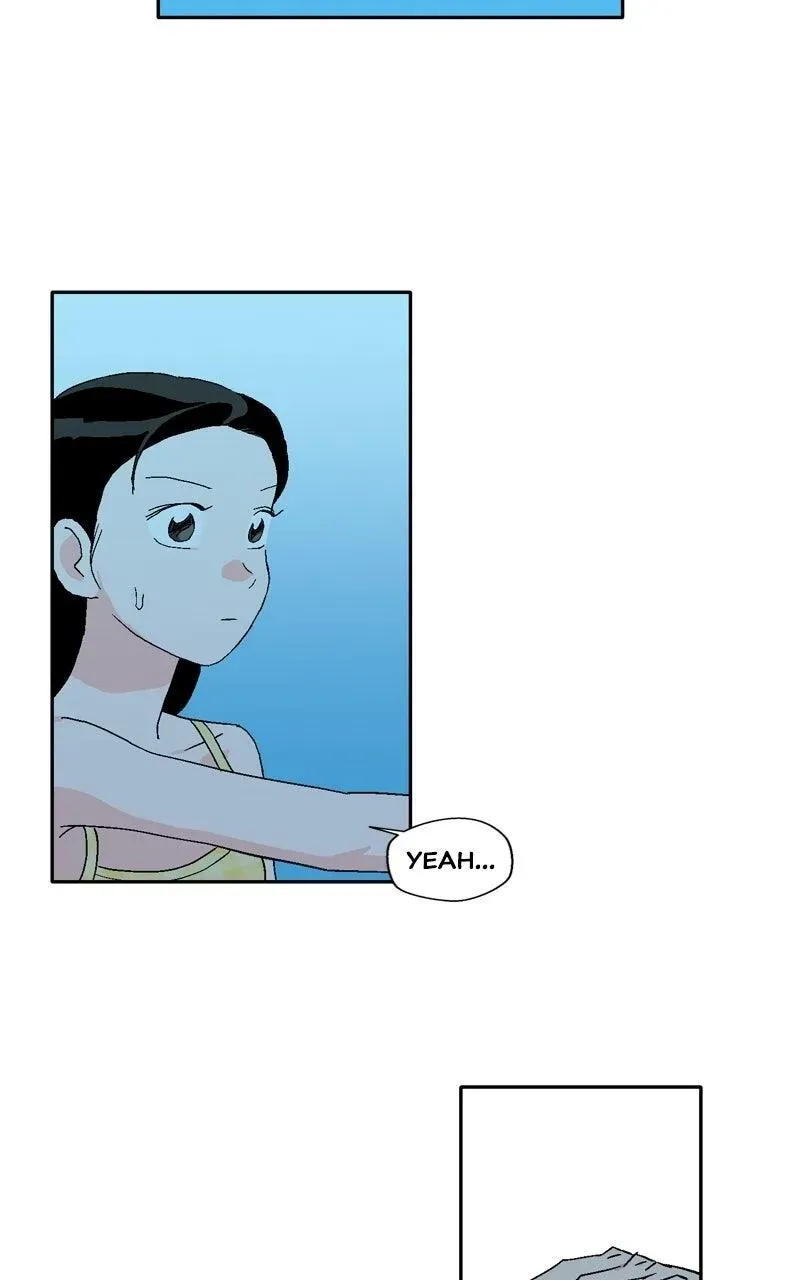 Pool Boy Chapter 27 page 85 - 