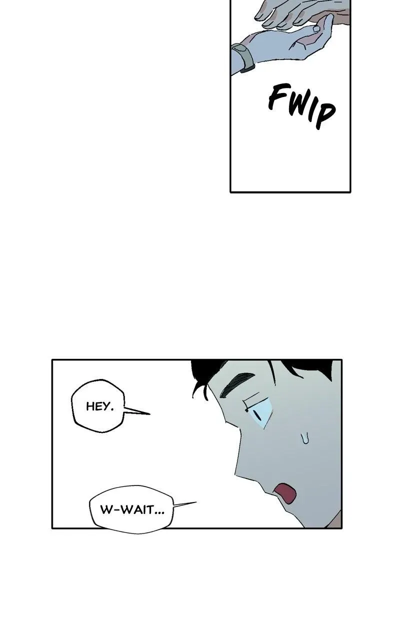 Pool Boy Chapter 27 page 86 - 
