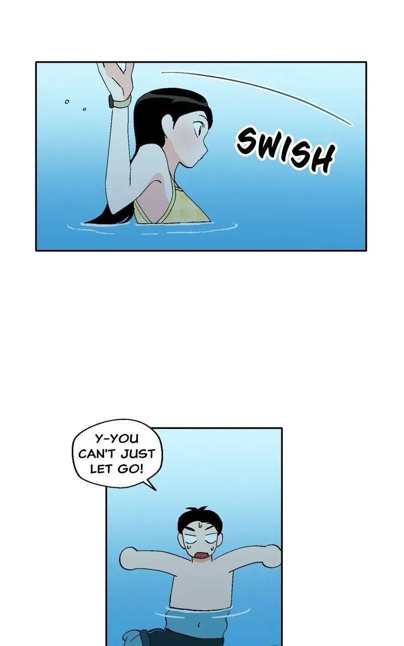 Pool Boy Chapter 27 page 87 - 