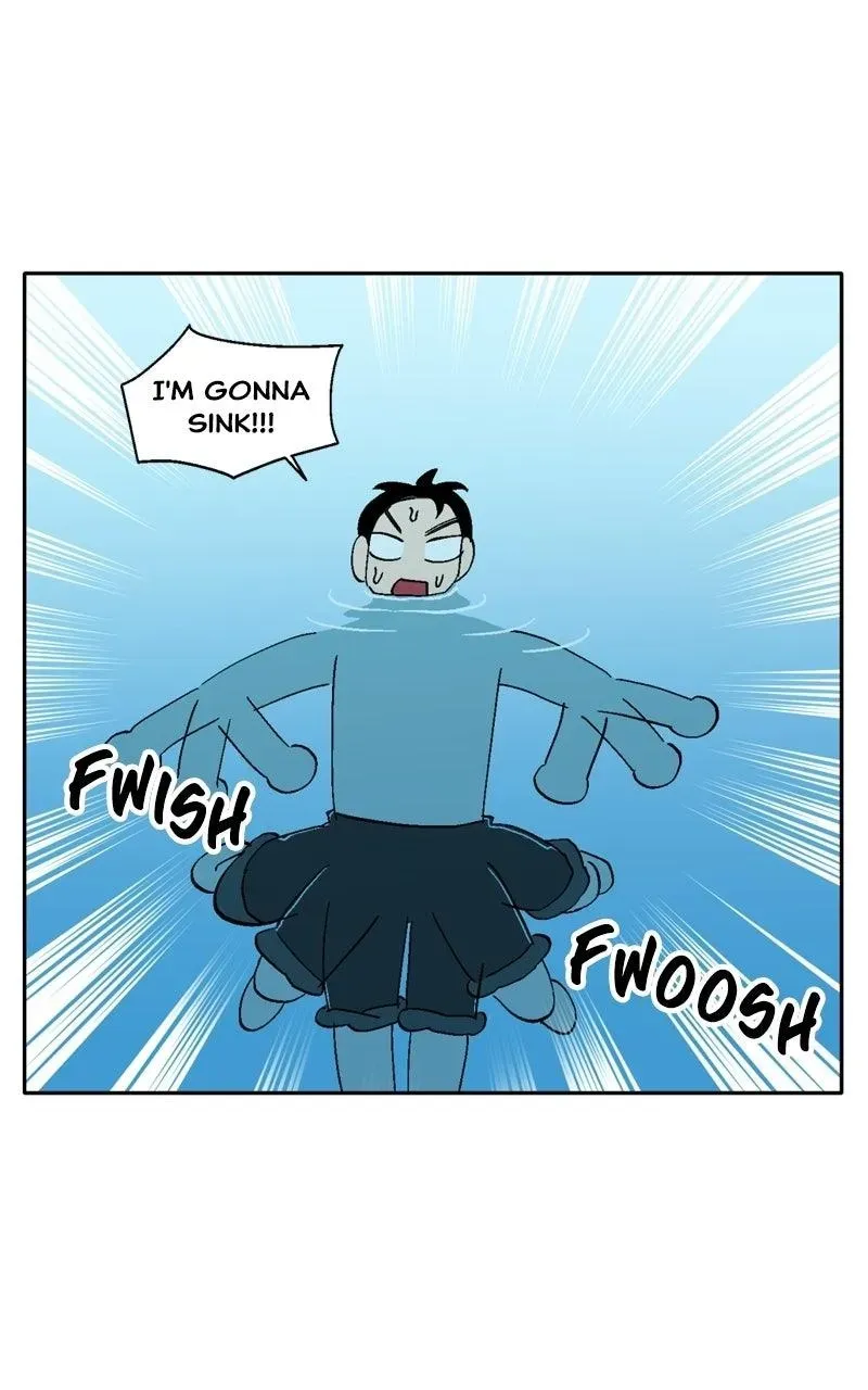 Pool Boy Chapter 27 page 89 - 