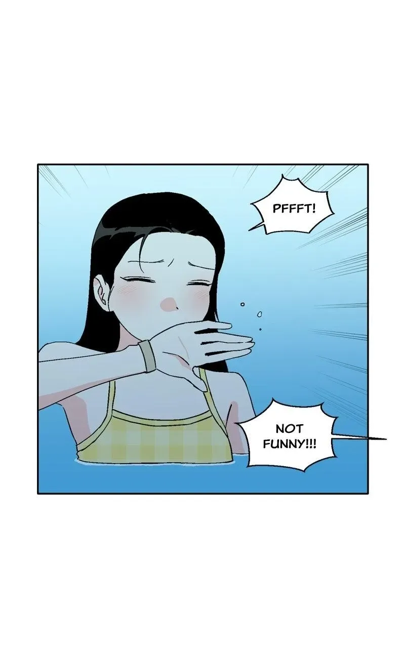 Pool Boy Chapter 27 page 90 - 