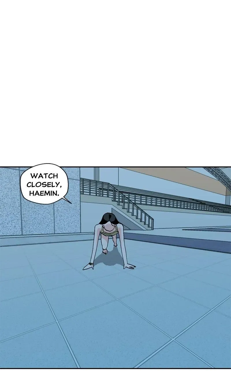 Pool Boy Chapter 27 page 10 - 