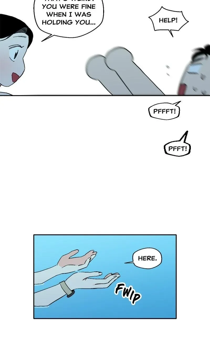 Pool Boy Chapter 27 page 92 - 