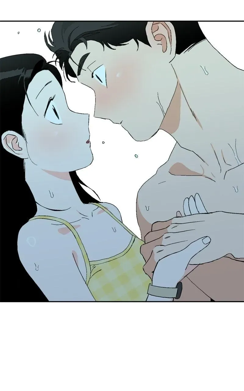 Pool Boy Chapter 27 page 94 - 