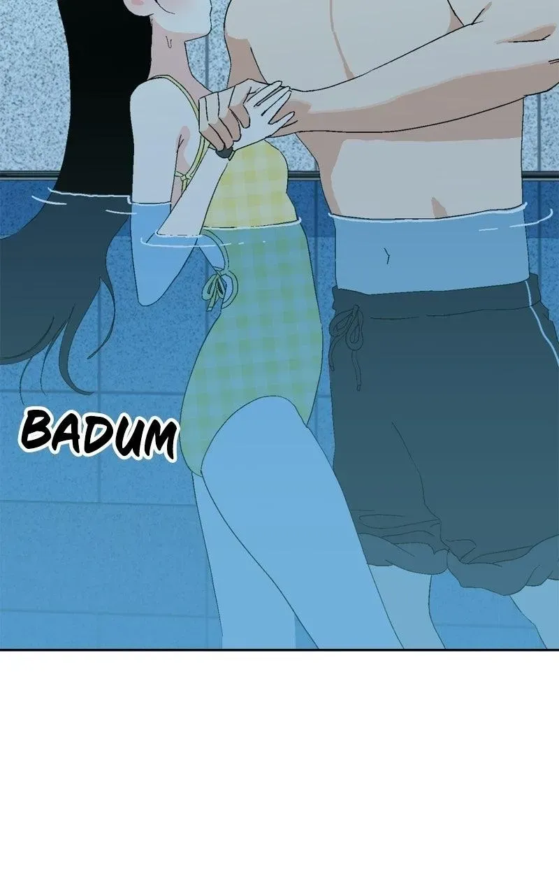 Pool Boy Chapter 27 page 100 - 