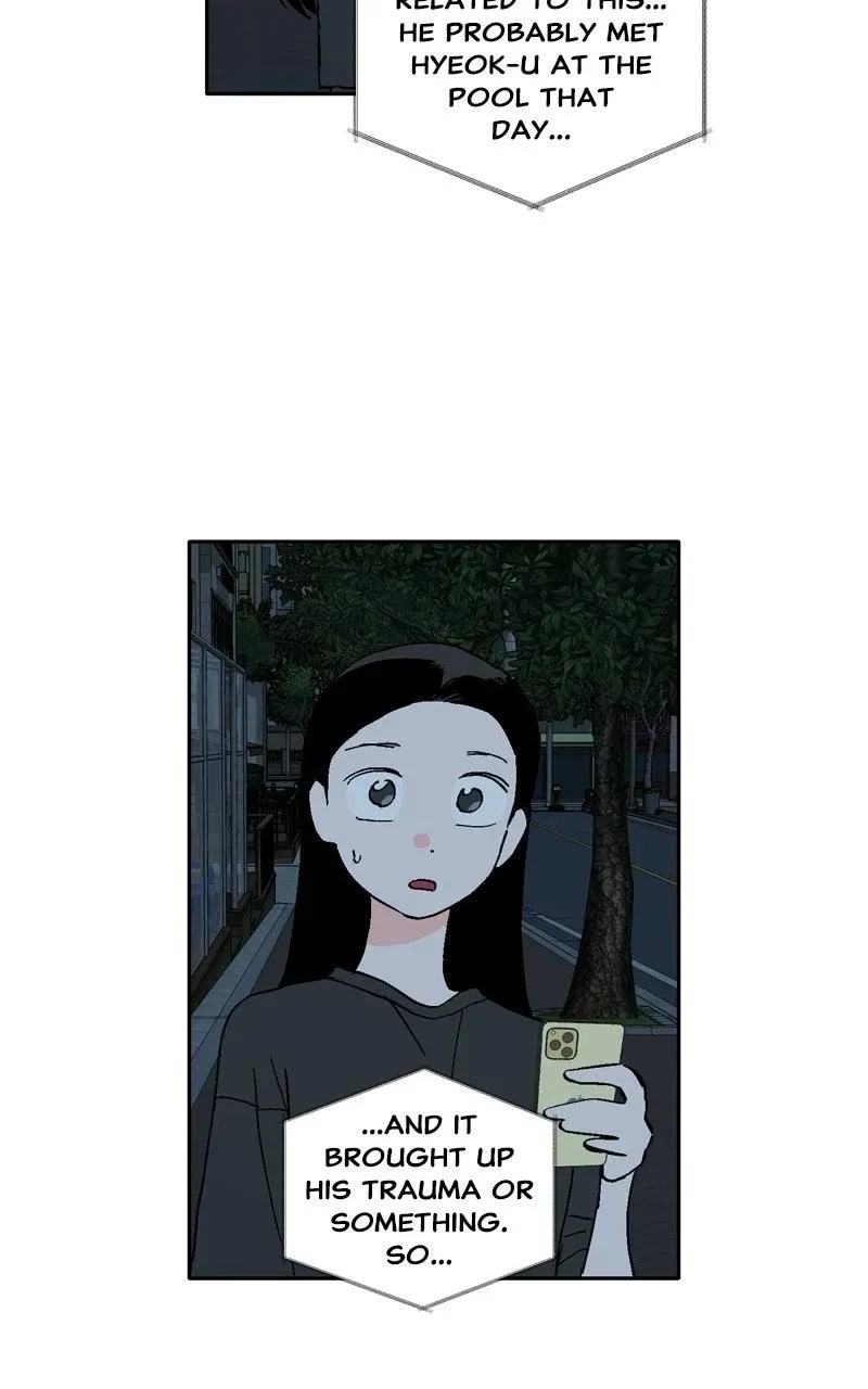 Pool Boy Chapter 28 page 103 - 