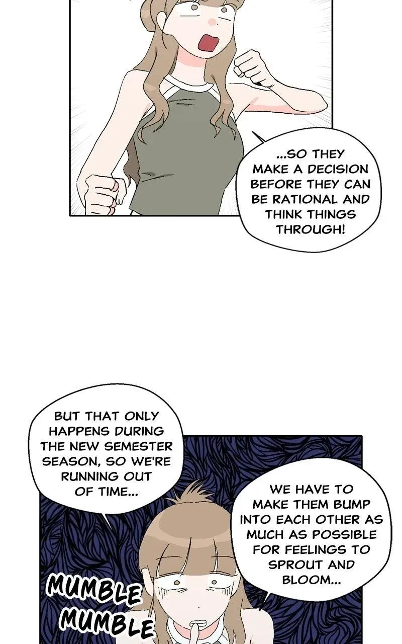 Pool Boy Chapter 28 page 12 - 