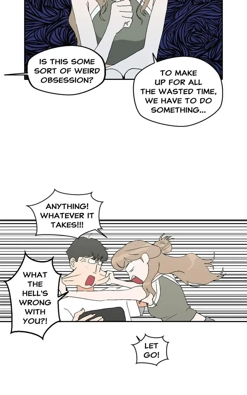 Pool Boy Chapter 28 page 13 - 