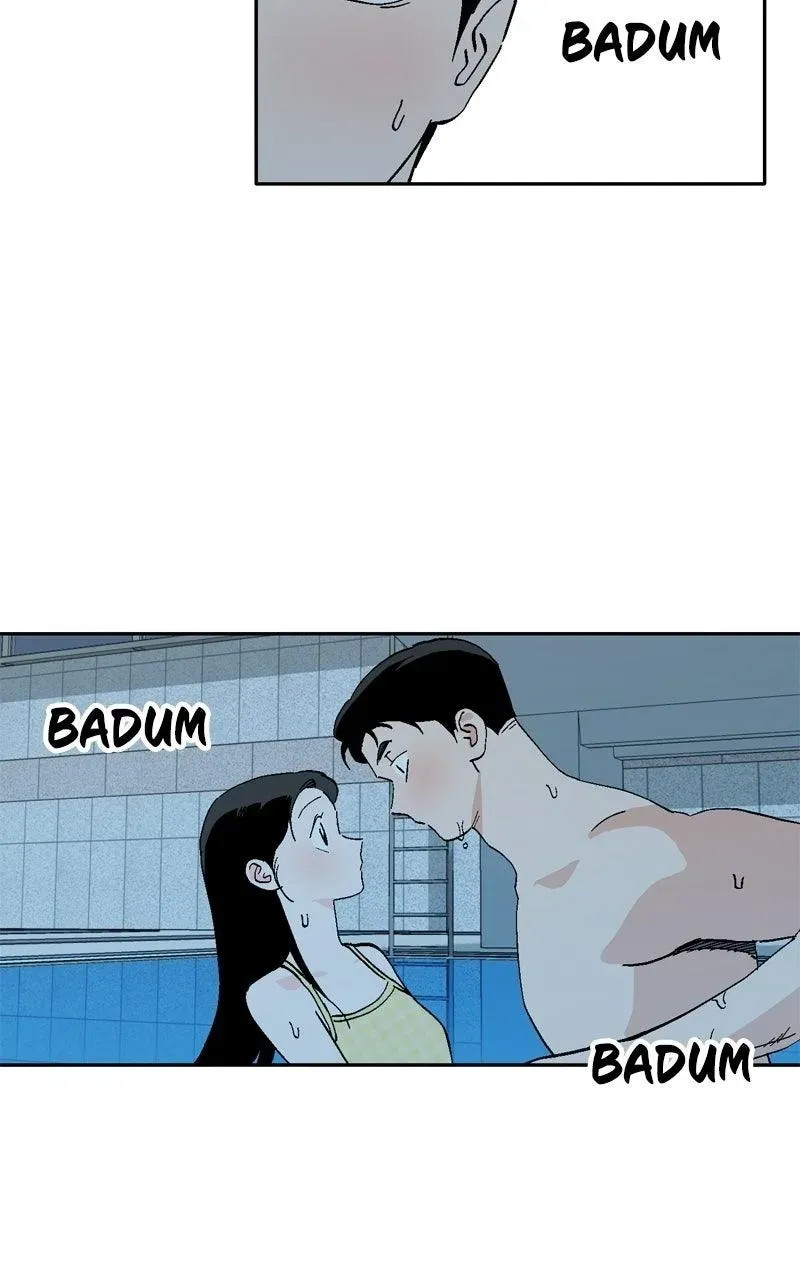 Pool Boy Chapter 28 page 19 - 