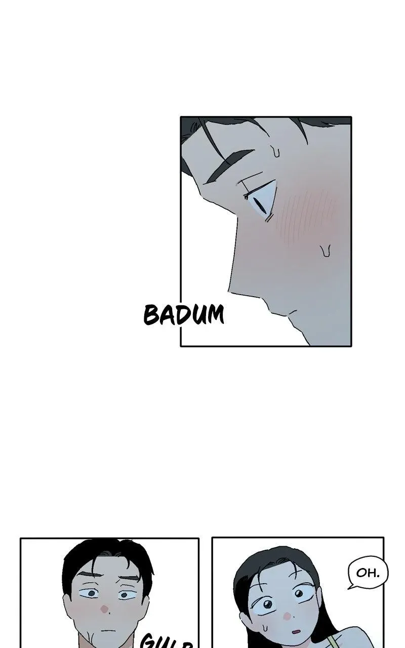 Pool Boy Chapter 28 page 20 - 