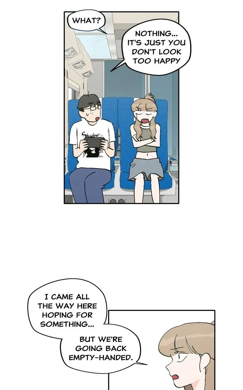 Pool Boy Chapter 28 page 3 - 